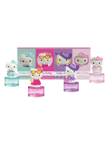 Jogging in New York by Koto Parfums