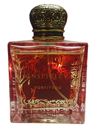 Fortitvdo (Fortitudo) by INSPIRITU