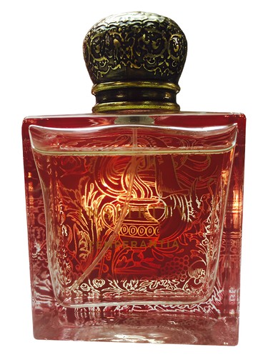 Temperantia by INSPIRITU