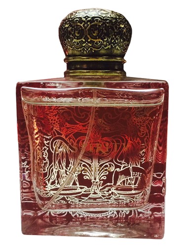 Ivstitia (Iustitia) by INSPIRITU