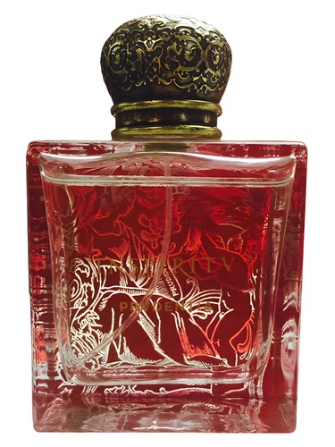 Prvdentia (Prudentia) by INSPIRITU