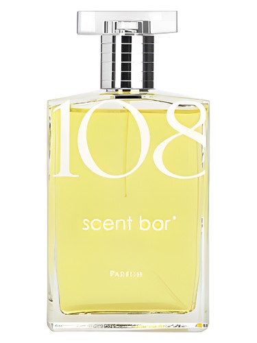 108 by ScentBar