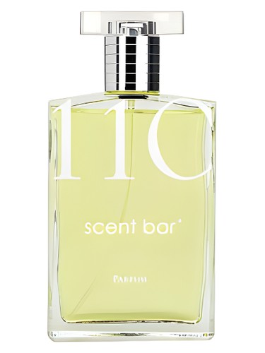 110 by ScentBar
