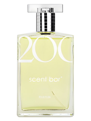 200 by ScentBar