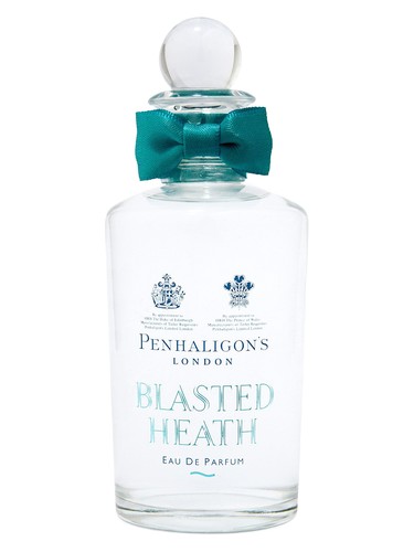Blasted Heath Penhaligon's cologne by Penhaligon s