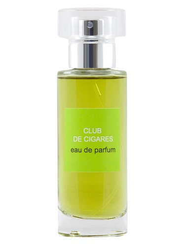 Club de Сigares by YanFroloff