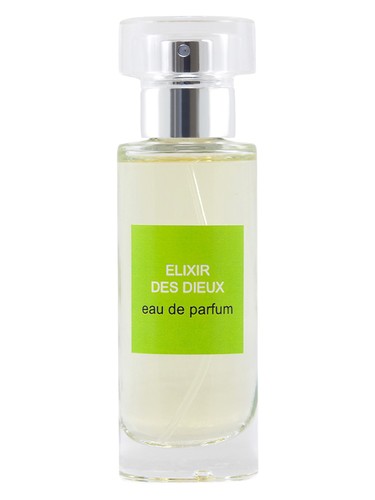 Elixir des Dieux by YanFroloff