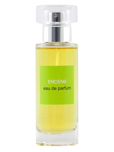 Encens by YanFroloff