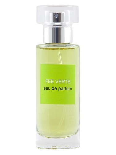 Fee Verte by YanFroloff