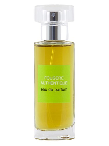 Fougere Authentique by YanFroloff