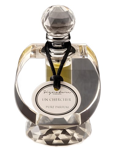 Un Chercher by Signature Fragrances