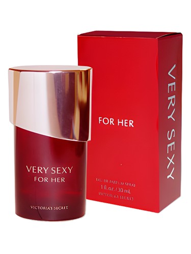 Very Sexy for Her Victoria's Secret perfume by Victoria s Secret