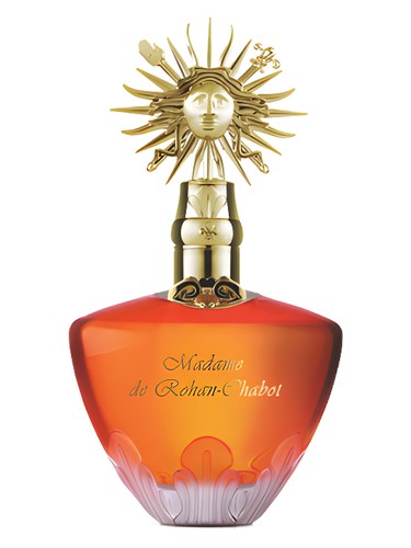 Madame de Rohan-Chabot Parfums du Château de Versailles perfume by Parfums du Chateau de Versailles