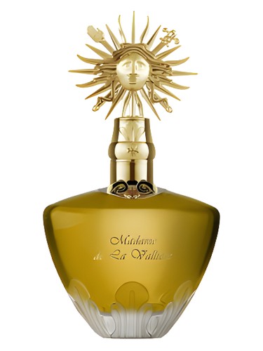 Madame de La Vallière Parfums du Château de Versailles perfume by Parfums du Chateau de Versailles