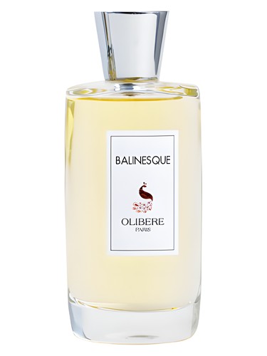 Balinesque by Olibere Parfums