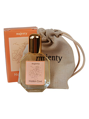 Hidden Cove by Majenty