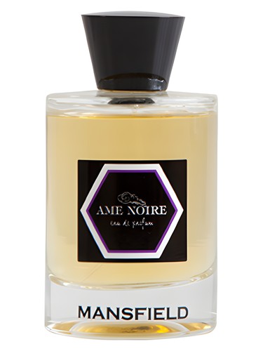 Ame Noire by Mansfield