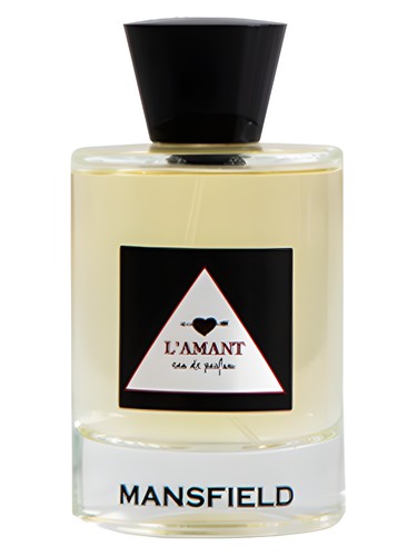 L'Amant by Mansfield