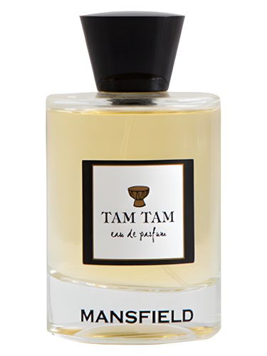 Tam Tam by Mansfield