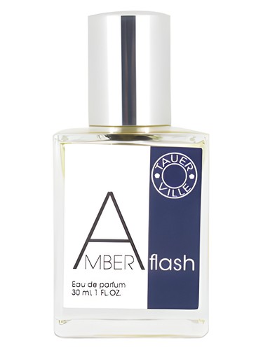 Amber Flash by Tauerville