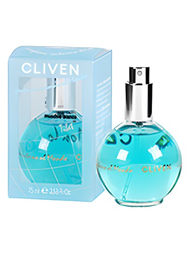 Tibetan White Moss by Cliven