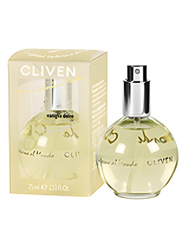 Madagascar Sweet Vanilla by Cliven