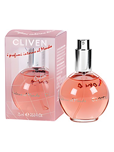 Ceylon Cinnamon by Cliven