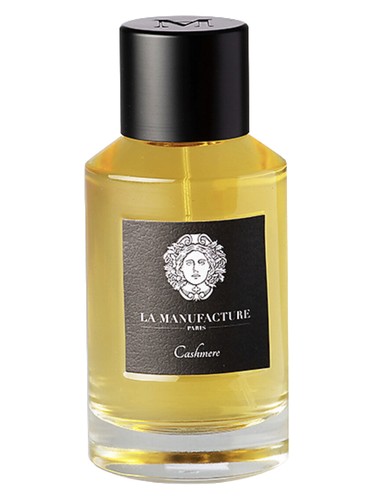 Cashmere by La Manufacture