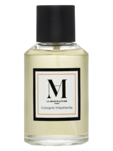 Cologne Impatiente by La Manufacture