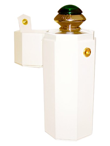 24K Diamond Koffret by Jivago