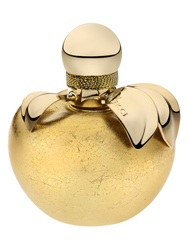 Nina Edition d'Or by Nina Ricci