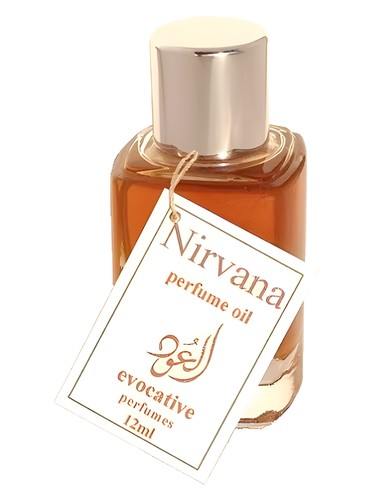 Nirvana by Evocative Perfumes