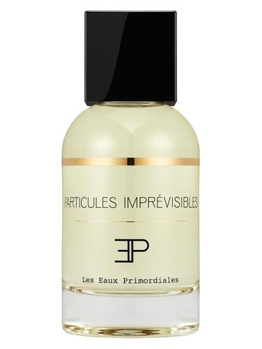 Particules Imprevisibles by Les EAUX Primordiales