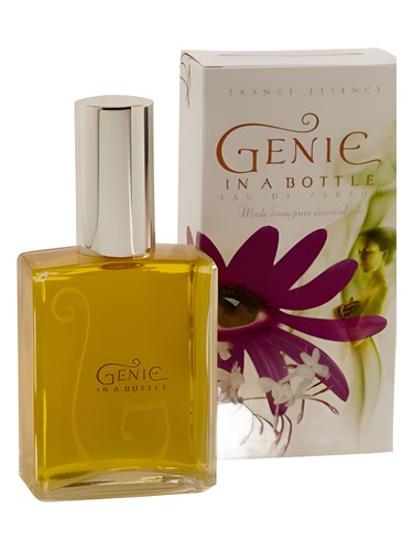 Genie in a Bottle by Trance Essence