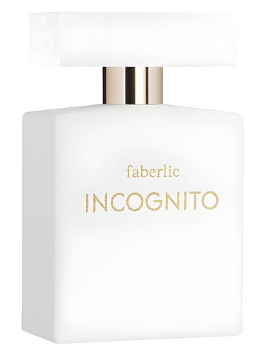 Incognito by Faberlic