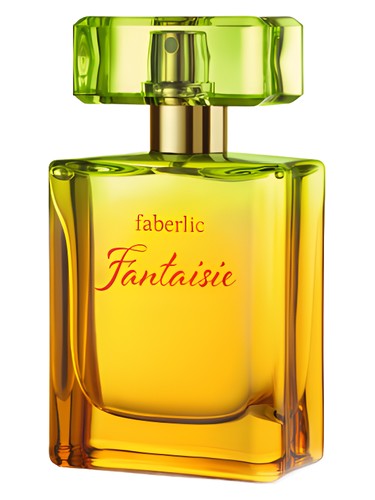 Fantaisie by Faberlic