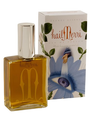 Hail Merri by Trance Essence
