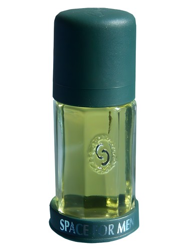 Space by Cathy Carden