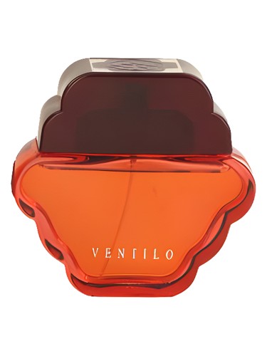 Ventilo by Ventilo