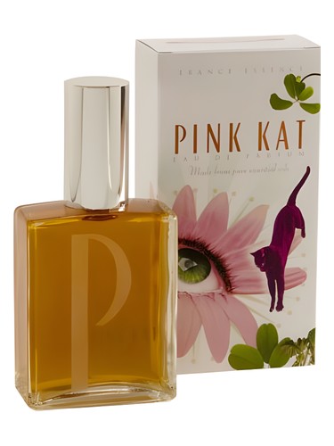 Pink Kat by Trance Essence