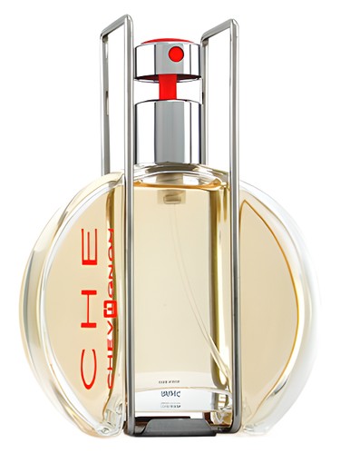 Che pour Elle by Chevignon