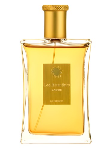 Ambre by Les Ecuadors