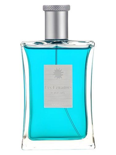 Turquoise by Les Ecuadors