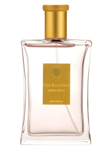 Mure mure by Les Ecuadors