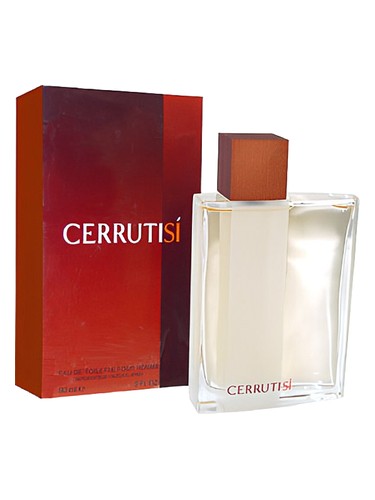 CerrutiSi by Cerruti