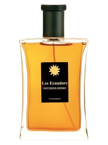 Patchoulissimo by Les Ecuadors