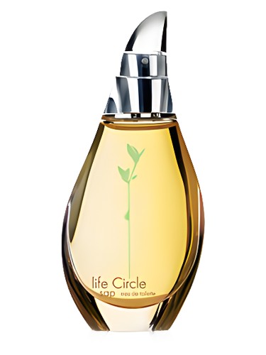 Life Circle Sap by Oriflame