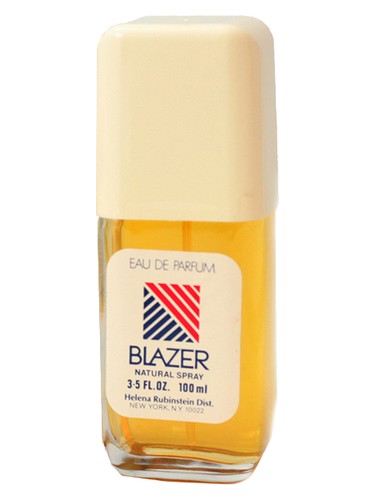 Blazer by Helena Rubinstein