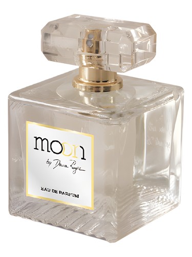 Moon by Moon by Dana Rogoz