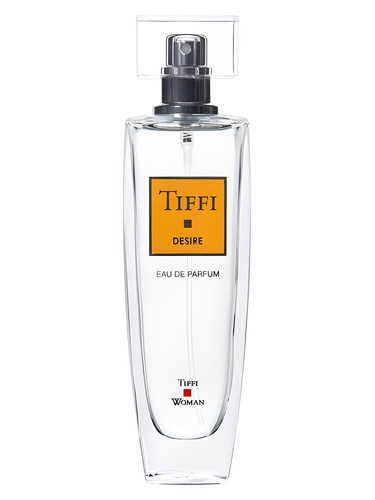 Desire by Tiffi